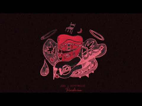 JONA x HIPPYMIGUÉ - PERDICIÓN