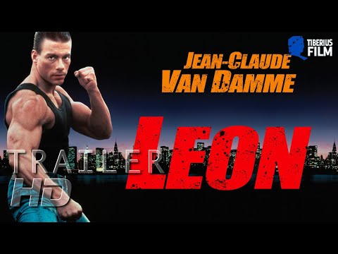 LEON / Trailer Deutsch (HD)