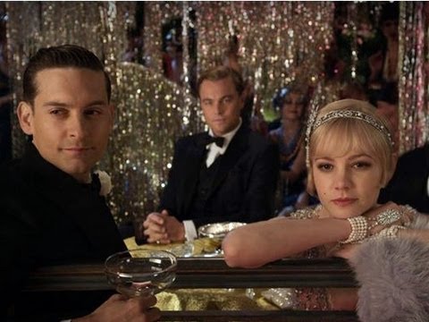 Movie Trailer: Der Große Gatsby (0)