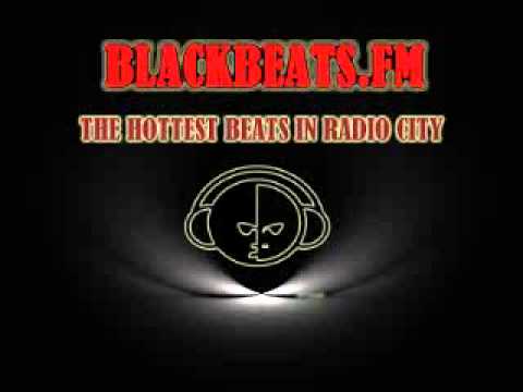 BlackBeats.FM - DJBKICK MOST WANTED MITSCHNITT (VOL3)