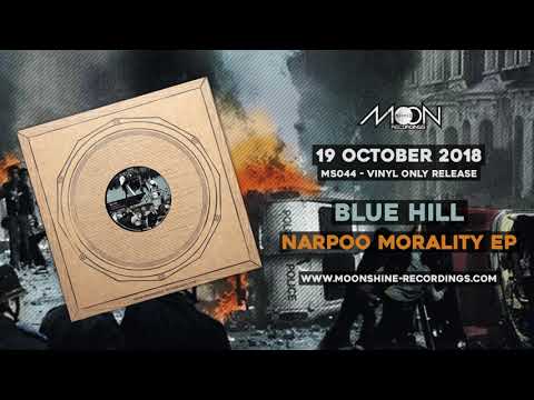 Blue Hill - Version Excursion