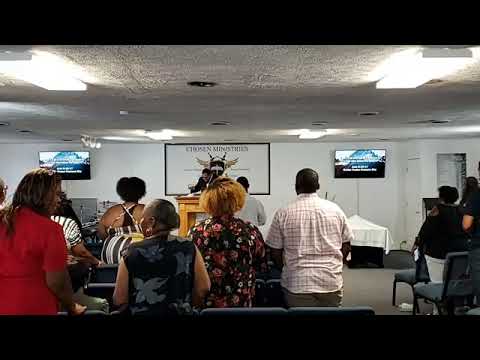 Don't Tell God What You Heard, Ask Him What He Said video thumbnail