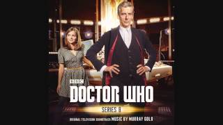 Doctor Who Theme (Series 8)