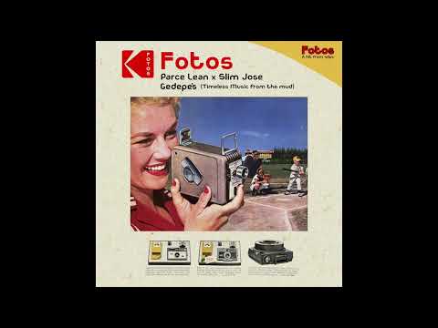 GEDEPE'S - "FOTOS" (Parce Lean & Slim Jose)