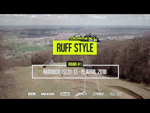 Ruff Style - iXS EDC #1 Maribor 2018