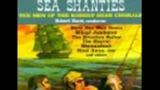 Whup ! Jamboree ／ Robert Shaw Chorale (Men)