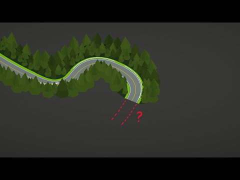 Creating Infinite Road For My Drifting Game (again) - Drifto Devlog - YouTube