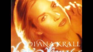 I don&#39;t know enough about you- Diana Krall (Love Scenes)
