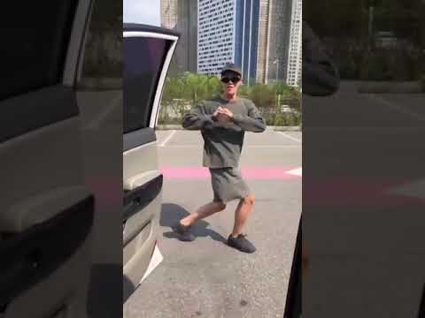Remember when jhope dropped the Keke do you love me challenge video and the whole fandom went crazy