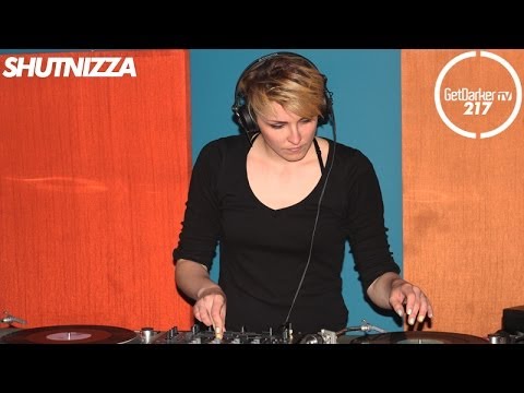 GetDarkerTV 217 - Shutnizza