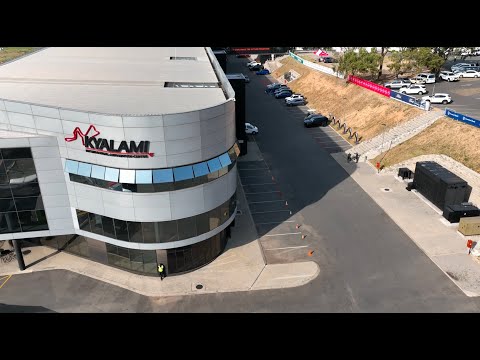 Thumbnail for naamsa South African Auto Week 2022 Highlights - Day 1-4 by Motor vehicle, Vehicle