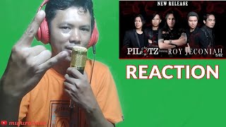 Download lagu PILOTZ featuring ROY JECONIAH - SEMUA AKAN INDAH PADA WAKTUNYA || Reaction mp3 Download lagu PILOTZ featuring ROY JECONIAH - SEMUA AKAN INDAH PADA WAKTUNYA || Reaction mp3