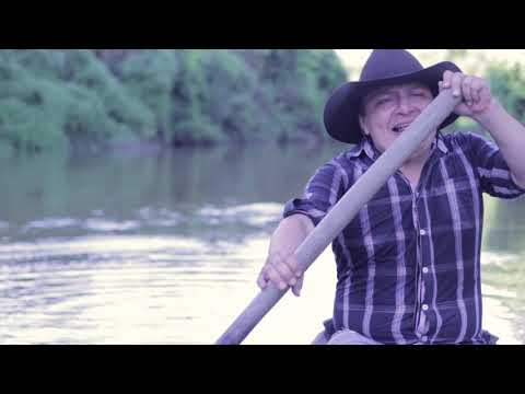 Por Aquí Pase Una Vez - YAGUAZO, (Video Oficial)