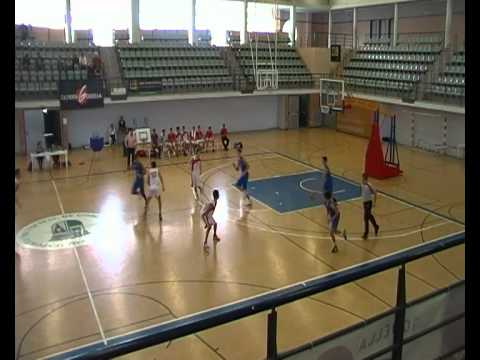 5 Godella lucentum cadete autonomico 96_0239.MP4
