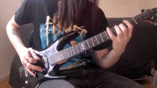 Disarmonia Mundi - Celestial Furnace Cover