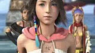 Final Fantasy - A diez centímetros de ti