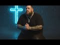 Jelly Roll - Where the River of Mercy Flows (COUNTRY GOSPEL SONG) Inspired by