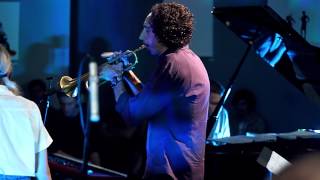John Daversa Small Band feat. Renee Olstead You've Got That Thing