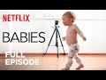Babies First Steps Full Episode Netflix
