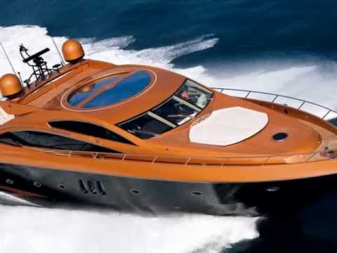 Sunseeker Predator 82 - www.yachting-montevita.com