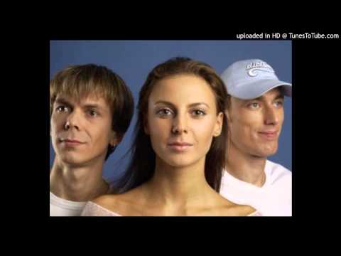 Radiotrance - Palevo (Vocal Radio Version)