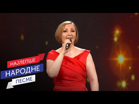 Zašto pitaš koliko mi je leta – Ivana Tasić