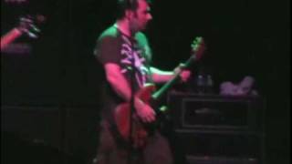 Strung Out - mission statement