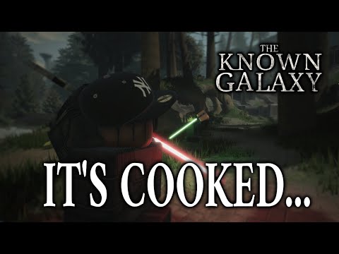 The Known Galaxy's Combat Is COOKED... (Here's why)