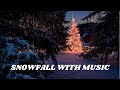 Snowfall Meditation 1 Hour Of Stress Relief Soundtrack Season 4 Carbon Leaf Piece Sleep Music Sounds