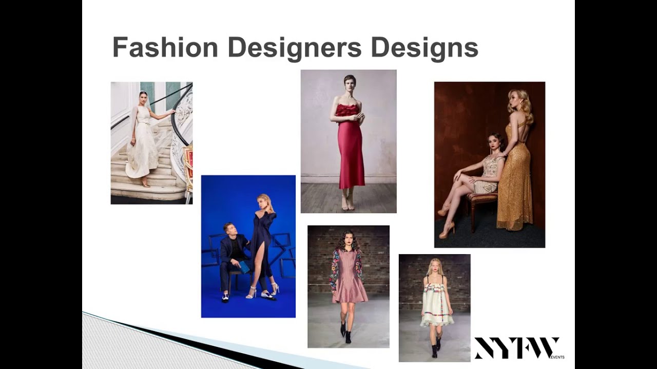 Checkout New York Fashion Week Schedule