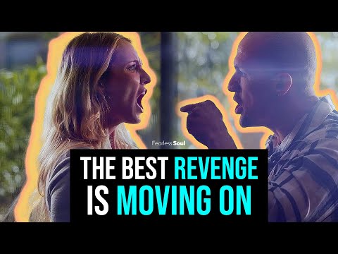 BEST REVENGE is MOVING ON（重要なメッセージ） - Soul Stories Episode 2 (The BEST REVENGE is MOVING ON (Important Message) - Soul Stories Episode 2)