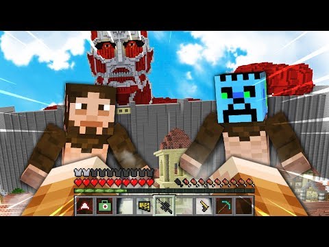 IL GIGANTE BESTIA e DISSING A TANO - Minecraft ITA - FORTCRAFT w/ Tear Heme Tech Dani