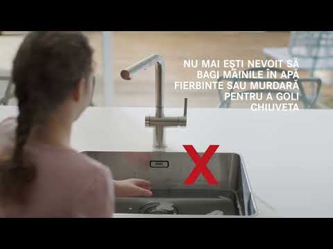 Active Twist - Emotional Video (Romanian)