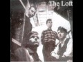 The Loft - Time (Richard Hell and the Voidoids cover)
