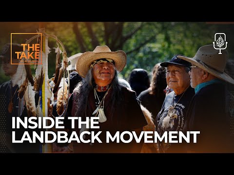 Tribal nations are getting their land back. Now what? | The Take
