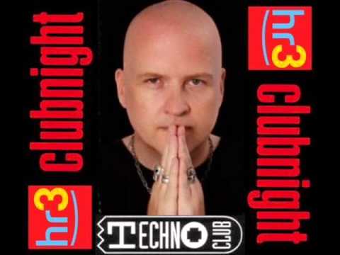 Talla 2XLC - live @ HR3 Clubnight 1996.08.31