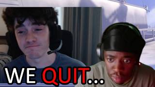 We're Not Having Fun Playing Overwatch Anymore...
