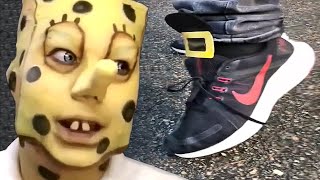 Cover art for buckle my shoe