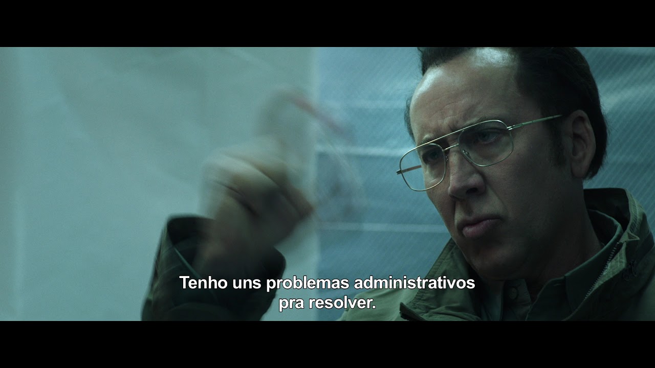 Assistir trailer de Na Rota do Tráfico