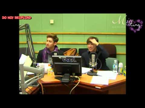 [Thaisub] 121023 Sukira with TVXQ (2/3)