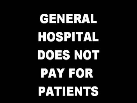image-What kind of hospital is Riverside General Hospital?