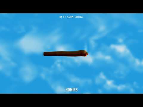 NB - Homies (Visualizer) ft. Sammy Mundial