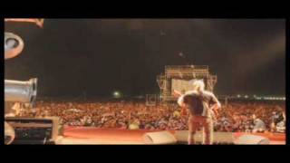 cualquier historia - LA RENGA