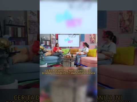 [PART 10] Gila Banget! Cerita Pengalaman Ranjang #podcast #shorts #shortvideo #fyp