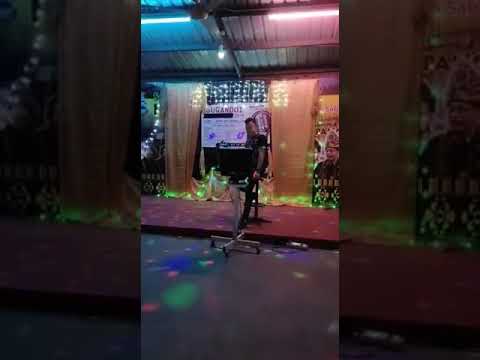 Thank you for loving me - (Cover by Jekley Goidon)