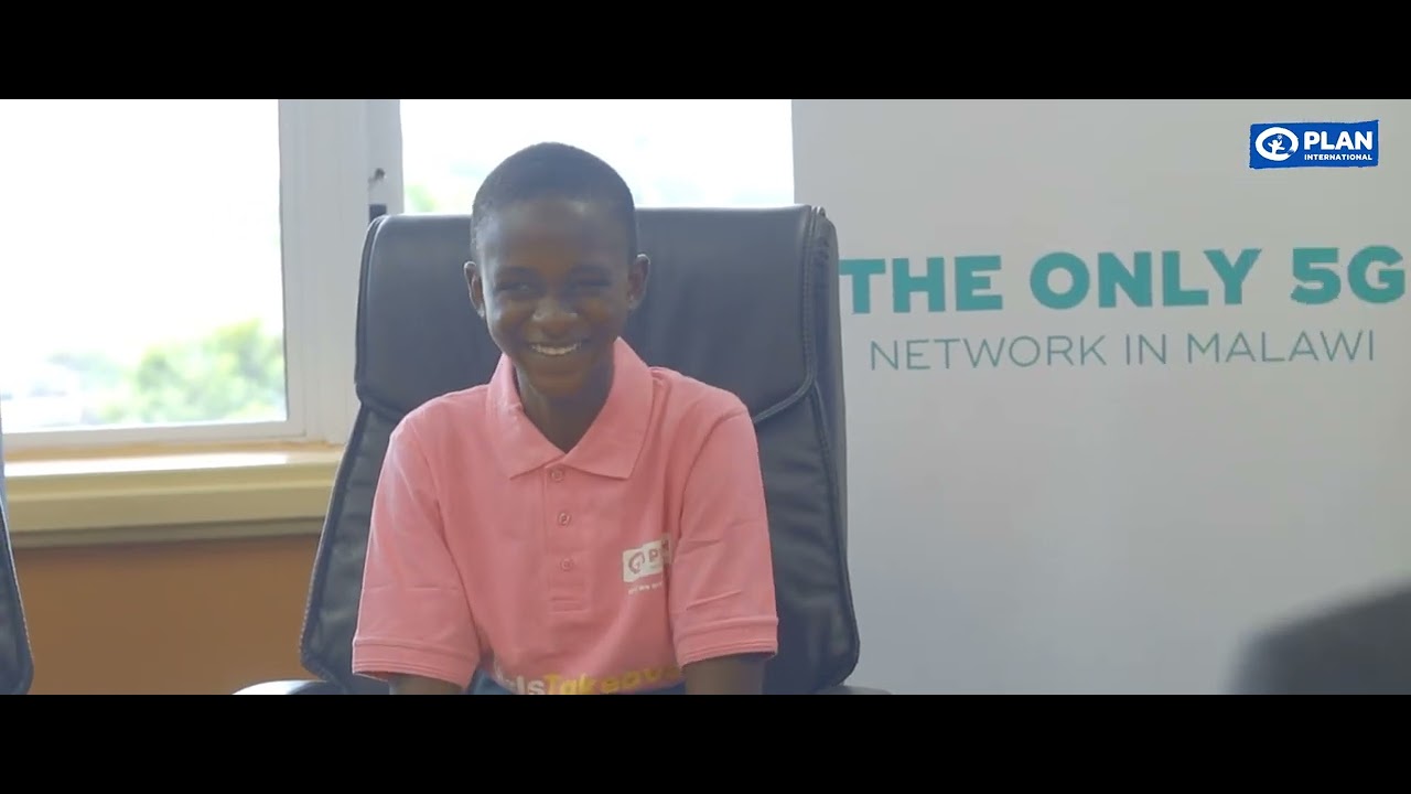 Joy, Fortunate and Rose take the helm of TNM for a day