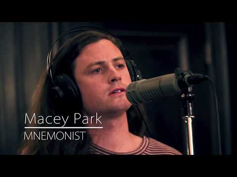 Mnemonist - Macey Park (Live at the FCC)