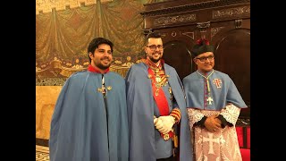 Retiro da Sacra Milícia 2019, 2ª Parte