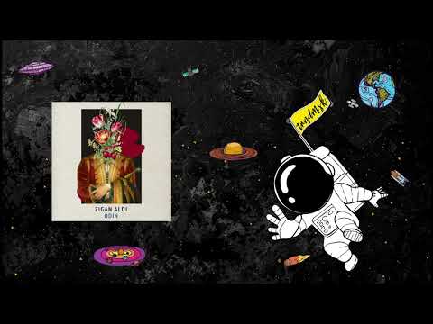 Zigan Aldi - Odin (Namito Remix) [Souq]