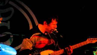 Little Comets - Friday Don't Need It (Live at King Tuts, Glasgow) HD